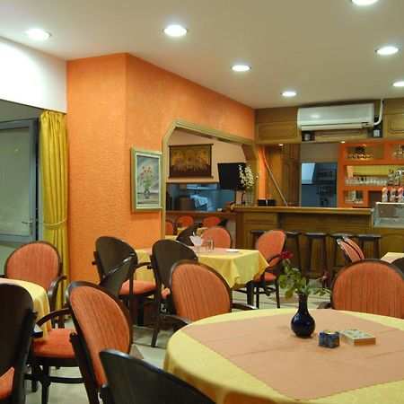 Hotel Venus Paralía المظهر الخارجي الصورة
