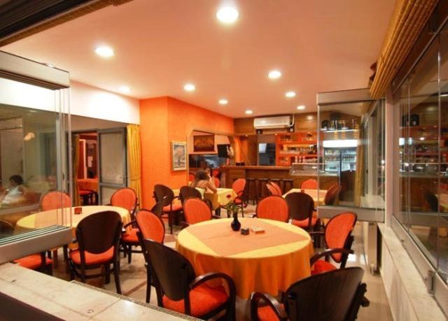 Hotel Venus Paralía المظهر الخارجي الصورة
